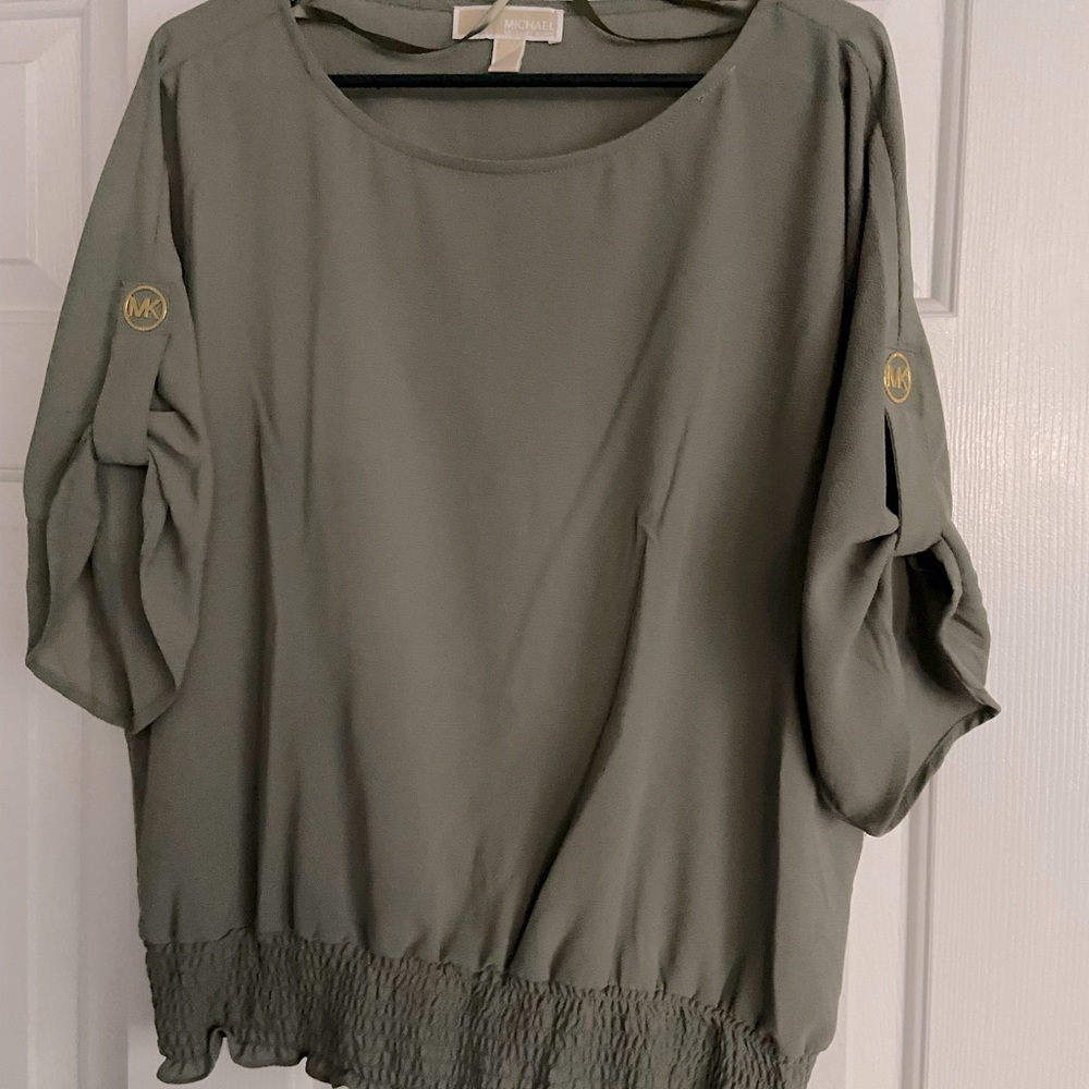 Michael Kors shirt